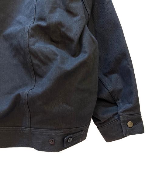 LEE STORM RIDER（リー ストームライダー）LEE STORM RIDER (リー ストームライダー) ジャケット ブラック サイズ:Lの古着・服飾アイテム