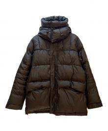 EMPORIO ARMANI（エンポリオアルマーニ）の古着「ジャケット」｜ブラック