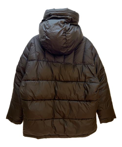 EMPORIO ARMANI（エンポリオアルマーニ）EMPORIO ARMANI (エンポリオアルマーニ) ジャケット ブラック サイズ:Lの古着・服飾アイテム
