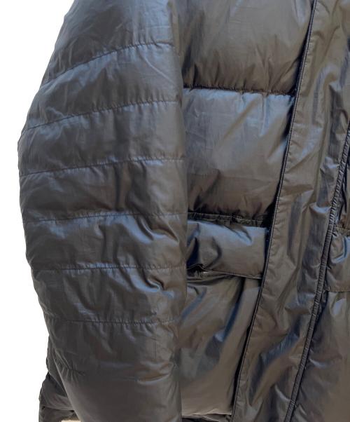 EMPORIO ARMANI（エンポリオアルマーニ）EMPORIO ARMANI (エンポリオアルマーニ) ジャケット ブラック サイズ:Lの古着・服飾アイテム
