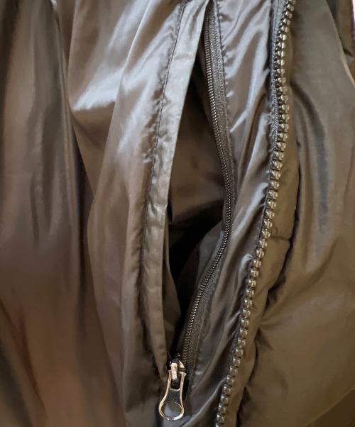 EMPORIO ARMANI（エンポリオアルマーニ）EMPORIO ARMANI (エンポリオアルマーニ) ジャケット ブラック サイズ:Lの古着・服飾アイテム