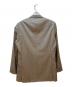 GIANNI VERSACE (ジャンニ・ヴェルサーチ) テーラードジャケット グレー サイズ:M：12000円