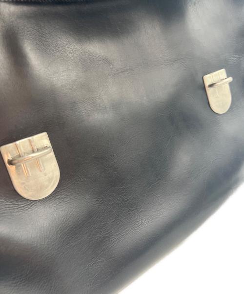 PRADA（プラダ）PRADA (プラダ) バッグ ブラックの古着・服飾アイテム
