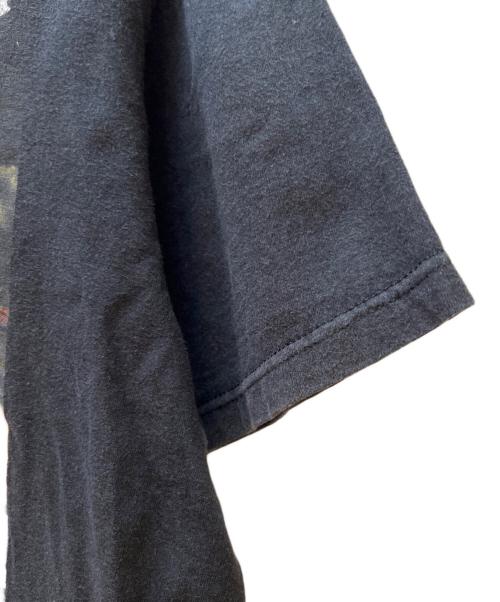 SUPREME（シュプリーム）SUPREME (シュプリーム) 半袖カットソー ブラック サイズ:Mの古着・服飾アイテム