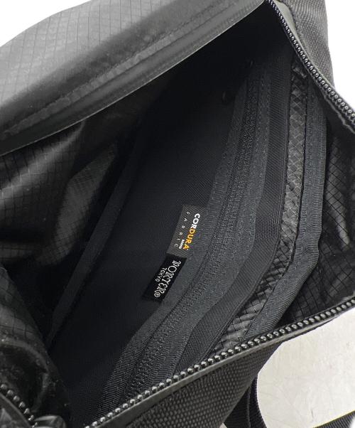 PORTER（ポーター）PORTER (ポーター) ショルダーバッグ ブラック 未使用品の古着・服飾アイテム