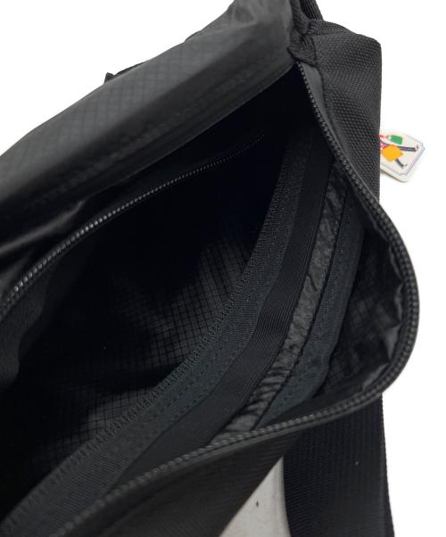 PORTER（ポーター）PORTER (ポーター) ショルダーバッグ ブラック 未使用品の古着・服飾アイテム