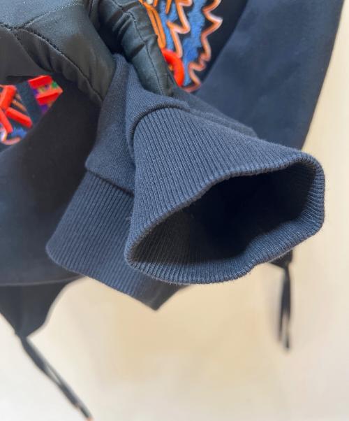 KENZO（ケンゾー）KENZO (ケンゾー) パーカー ブラック サイズ:Sの古着・服飾アイテム