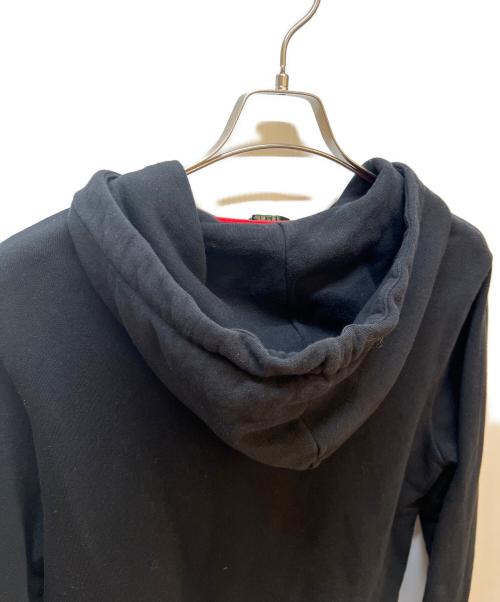 KENZO（ケンゾー）KENZO (ケンゾー) パーカー ブラック サイズ:Sの古着・服飾アイテム