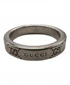GUCCIグッチ）の古着「リング」