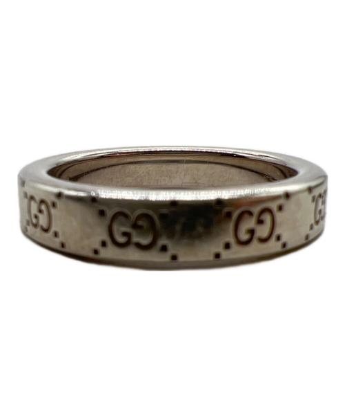 GUCCI（グッチ）GUCCI (グッチ) リング サイズ:14号の古着・服飾アイテム