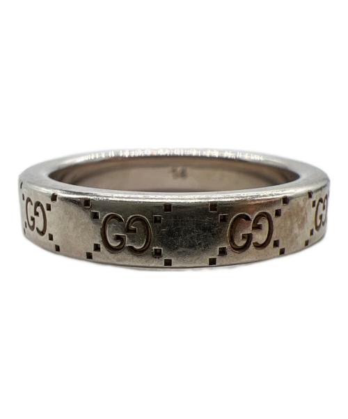GUCCI（グッチ）GUCCI (グッチ) リング サイズ:14号の古着・服飾アイテム