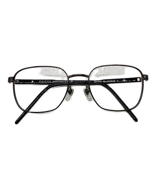 GUCCI（グッチ）GUCCI (グッチ) 眼鏡の古着・服飾アイテム