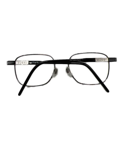 GUCCI（グッチ）GUCCI (グッチ) 眼鏡の古着・服飾アイテム