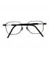 GUCCI (グッチ) 眼鏡：12000円