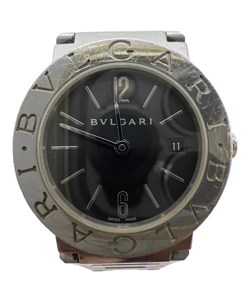 BVLGARI（ブルガリ）BVLGARI (ブルガリ) 腕時計の古着・服飾アイテム