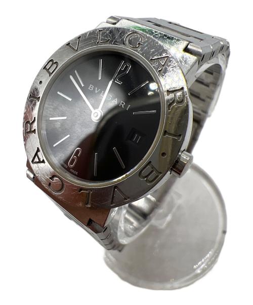 BVLGARI（ブルガリ）BVLGARI (ブルガリ) 腕時計の古着・服飾アイテム