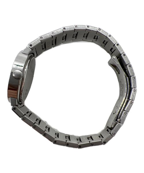 BVLGARI（ブルガリ）BVLGARI (ブルガリ) 腕時計の古着・服飾アイテム