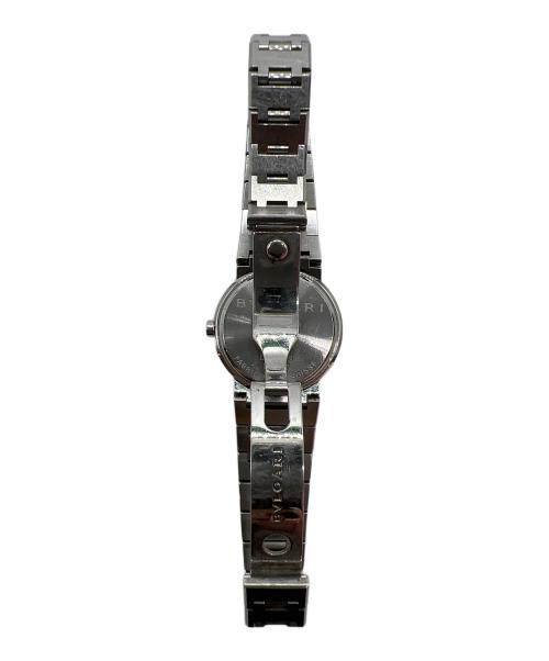 BVLGARI（ブルガリ）BVLGARI (ブルガリ) 腕時計の古着・服飾アイテム