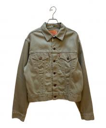 LEVI'S（リーバイス）の古着「カバーオール」｜カーキ