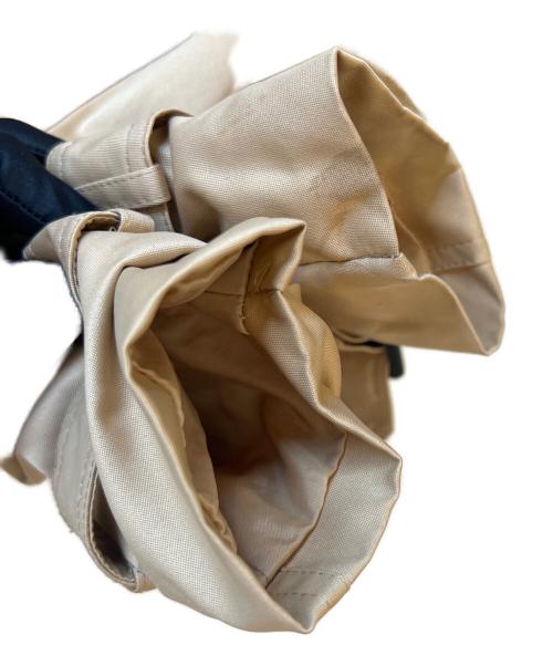 BURBERRY BLUE LABEL（バーバリー ブルー レーベル）BURBERRY BLUE LABEL (バーバリー ブルー レーベル) ショートトレンチコート ベージュ サイズ:36の古着・服飾アイテム