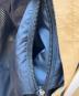 中古・古着 THE NORTH FACE (ザ ノース フェイス) マウンテンパーカー カーキ×ブラック サイズ:M：15000円