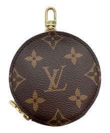 LOUIS VUITTON（ルイ ヴィトン）の古着「ポーチ/モノグラム･ミュルティ ポシェット アクセソワール」｜ローズクレール