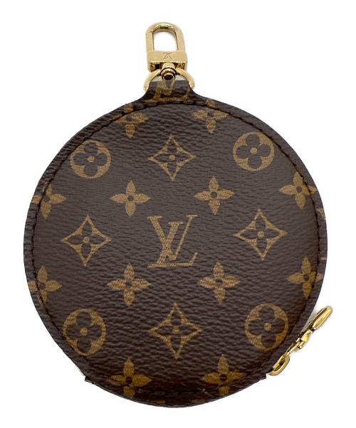 LOUIS VUITTON（ルイ ヴィトン）LOUIS VUITTON (ルイ ヴィトン) ポーチ/モノグラム･ミュルティ ポシェット アクセソワール ローズクレールの古着・服飾アイテム