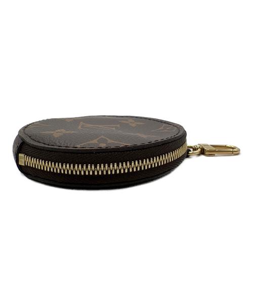 LOUIS VUITTON（ルイ ヴィトン）LOUIS VUITTON (ルイ ヴィトン) ポーチ/モノグラム･ミュルティ ポシェット アクセソワール ローズクレールの古着・服飾アイテム