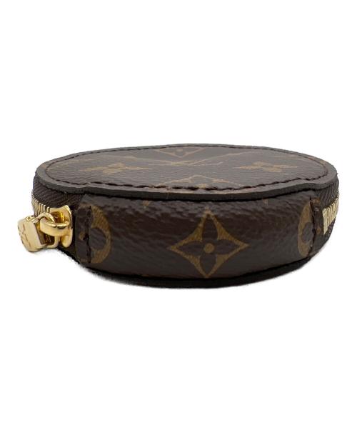 LOUIS VUITTON（ルイ ヴィトン）LOUIS VUITTON (ルイ ヴィトン) ポーチ/モノグラム･ミュルティ ポシェット アクセソワール ローズクレールの古着・服飾アイテム