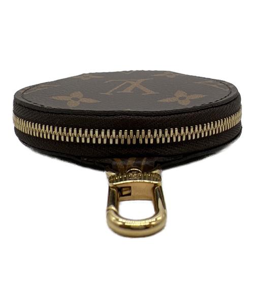 LOUIS VUITTON（ルイ ヴィトン）LOUIS VUITTON (ルイ ヴィトン) ポーチ/モノグラム･ミュルティ ポシェット アクセソワール ローズクレールの古着・服飾アイテム