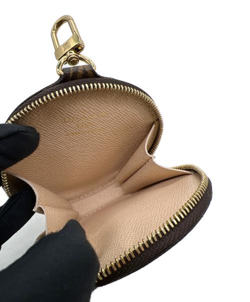 LOUIS VUITTON（ルイ ヴィトン）LOUIS VUITTON (ルイ ヴィトン) ポーチ/モノグラム･ミュルティ ポシェット アクセソワール ローズクレールの古着・服飾アイテム
