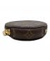 中古・古着 LOUIS VUITTON (ルイ ヴィトン) ポーチ/モノグラム･ミュルティ ポシェット アクセソワール ローズクレール：25000円