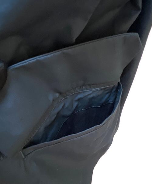 G-STAR RAW（ジースターロゥ）G-STAR RAW (ジースターロゥ) ジャケット ブラック サイズ:XS 未使用品の古着・服飾アイテム