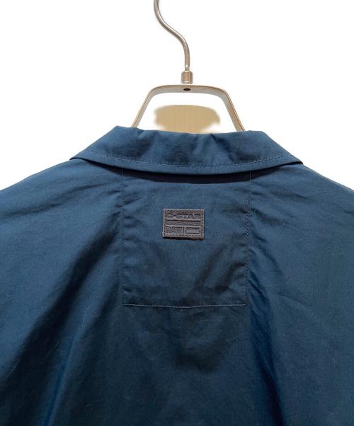 G-STAR RAW（ジースターロゥ）G-STAR RAW (ジースターロゥ) ジャケット ブラック サイズ:XS 未使用品の古着・服飾アイテム