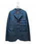 G-STAR RAW（ジースターロゥ）の古着「ジャケット」｜ブラック