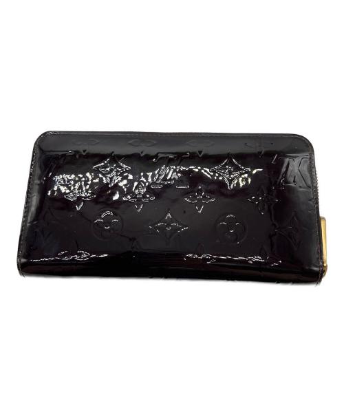 LOUIS VUITTON（ルイ ヴィトン）LOUIS VUITTON (ルイ ヴィトン) 長財布 アマラントの古着・服飾アイテム