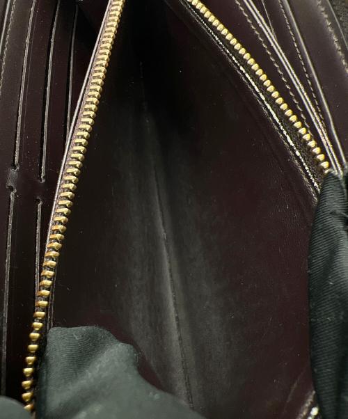 LOUIS VUITTON（ルイ ヴィトン）LOUIS VUITTON (ルイ ヴィトン) 長財布 アマラントの古着・服飾アイテム