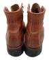 CHIPPEWA (チペワ) ブーツ ブラウン サイズ:43：15000円