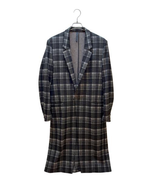 Galaabend（ガラアーベント）Galaabend (ガラアーベント) コート ブラック サイズ:Mの古着・服飾アイテム