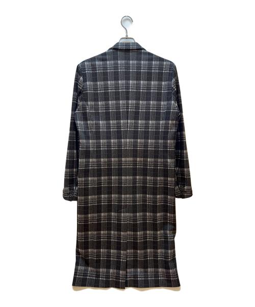 Galaabend（ガラアーベント）Galaabend (ガラアーベント) コート ブラック サイズ:Mの古着・服飾アイテム