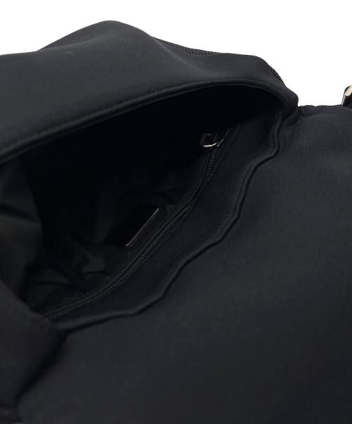 PRADA（プラダ）PRADA (プラダ) ショルダーバッグ ブラックの古着・服飾アイテム