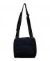 PRADA (プラダ) ショルダーバッグ ブラック：18000円