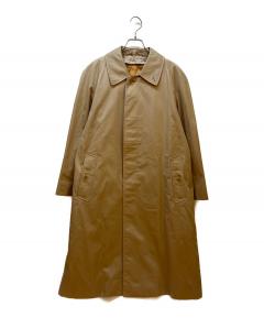 中古・古着通販】Burberry's (バーバリーズ) ライナー付コート