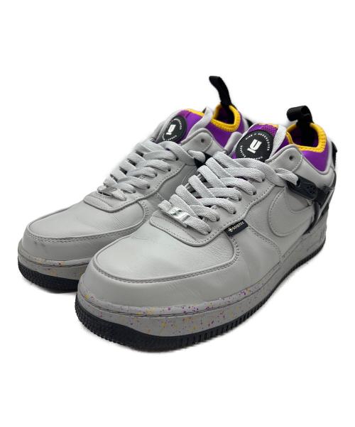 NIKE（ナイキ）NIKE (ナイキ) UNDERCOVER (アンダーカバー) UNDERCOVER × Nike Air Force 1 Low 