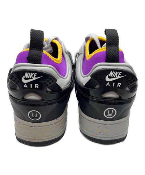 NIKE（ナイキ）NIKE (ナイキ) UNDERCOVER (アンダーカバー) UNDERCOVER × Nike Air Force 1 Low 