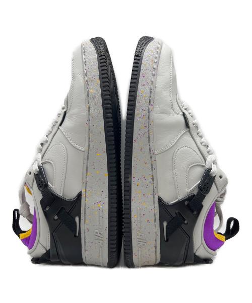 NIKE（ナイキ）NIKE (ナイキ) UNDERCOVER (アンダーカバー) UNDERCOVER × Nike Air Force 1 Low 