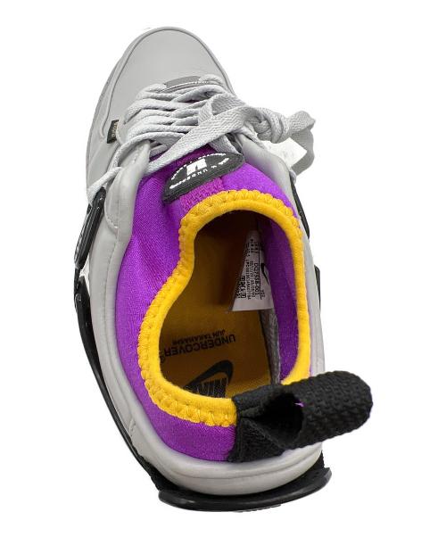 NIKE（ナイキ）NIKE (ナイキ) UNDERCOVER (アンダーカバー) UNDERCOVER × Nike Air Force 1 Low 