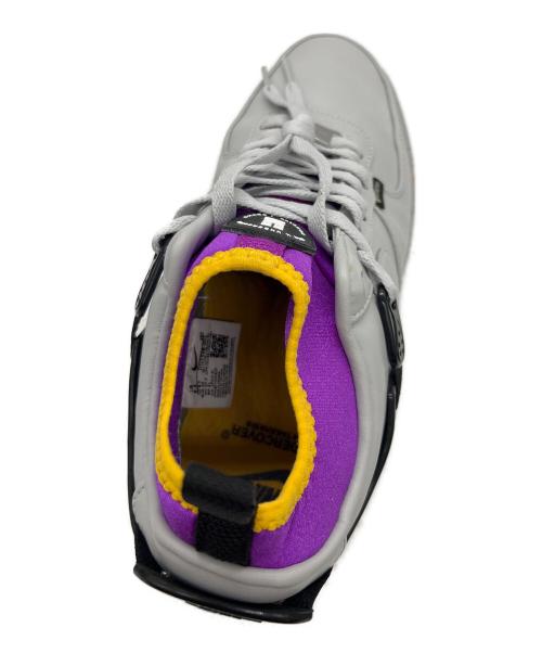 NIKE（ナイキ）NIKE (ナイキ) UNDERCOVER (アンダーカバー) UNDERCOVER × Nike Air Force 1 Low 