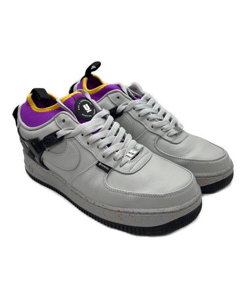 NIKE（ナイキ）NIKE (ナイキ) UNDERCOVER (アンダーカバー) UNDERCOVER × Nike Air Force 1 Low 
