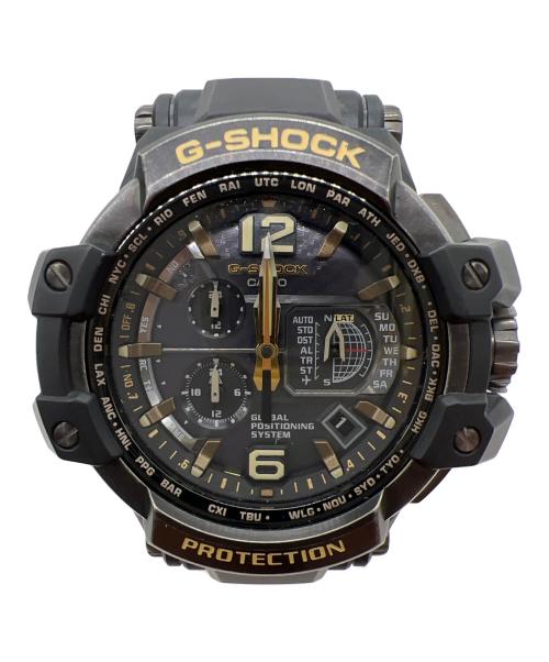 CASIO（カシオ）CASIO (カシオ) 腕時計 ブラックの古着・服飾アイテム